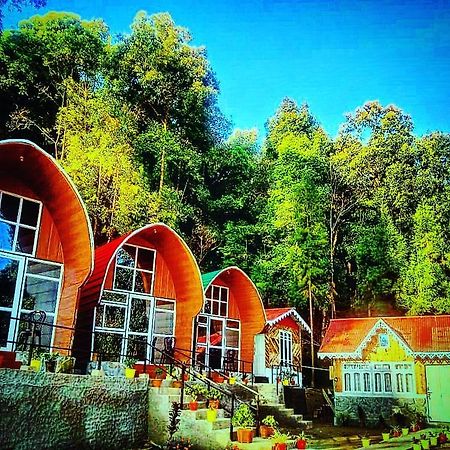 New Bloom Homestay Kurseong Bagian luar foto