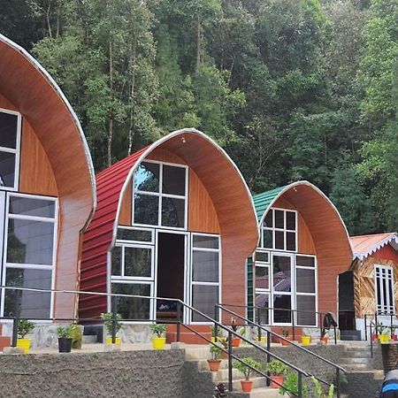 New Bloom Homestay Kurseong Bagian luar foto