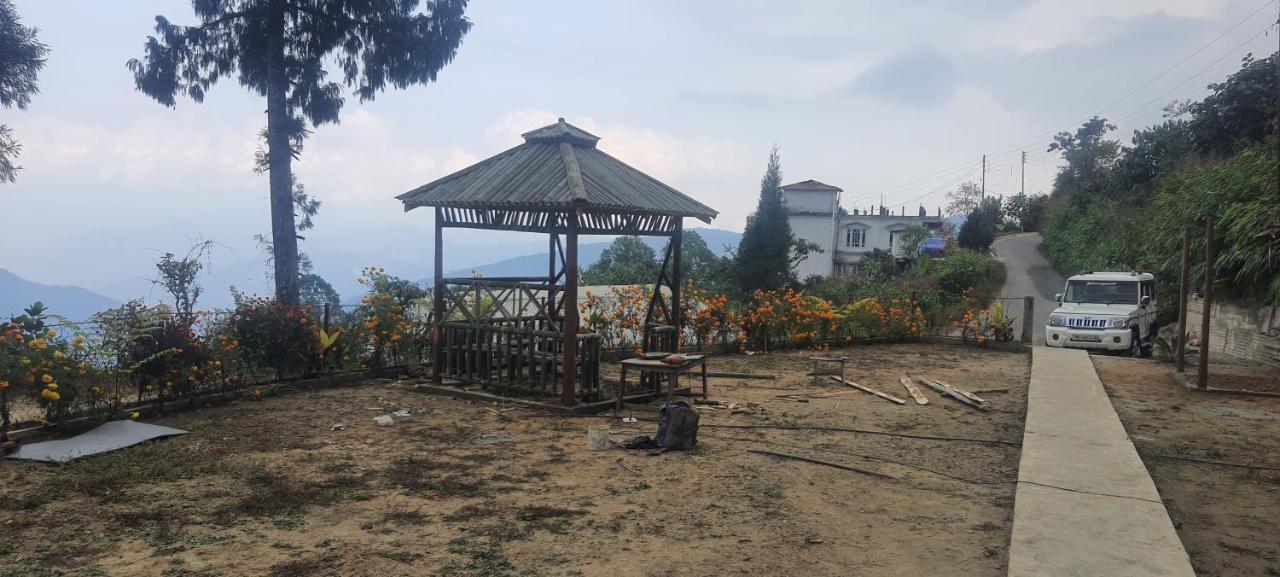 New Bloom Homestay Kurseong Bagian luar foto
